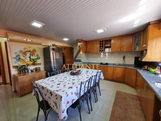 #CS4908 - Casa para Venda em Caxias do Sul - RS - 3