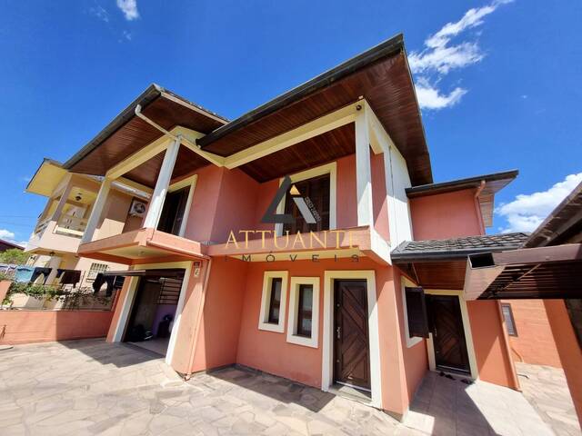 Venda em Desvio Rizzo - Caxias do Sul