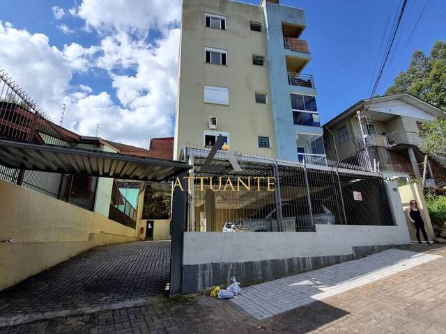 #AP4909 - Apartamento para Venda em Caxias do Sul - RS - 1