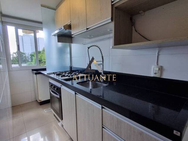 #AP4909 - Apartamento para Venda em Caxias do Sul - RS - 2