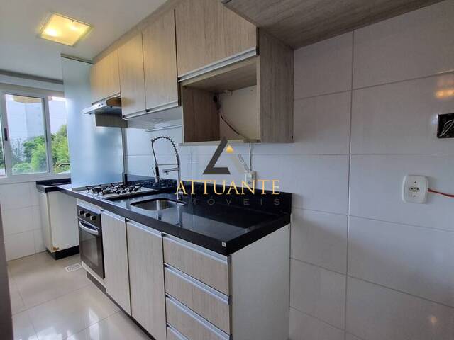 #AP4909 - Apartamento para Venda em Caxias do Sul - RS - 3