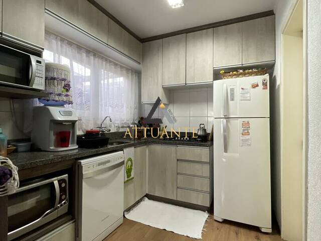 #SB4912 - Sobrado para Venda em Caxias do Sul - RS - 2