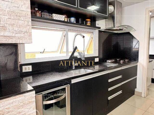Apartamento para Locação em Caxias do Sul - 4