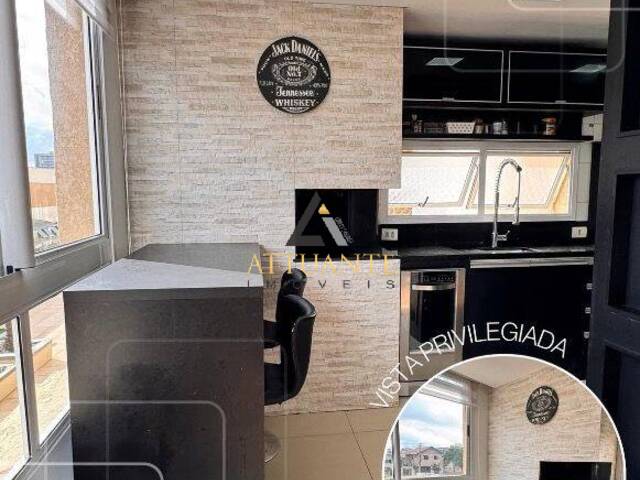 Apartamento para Locação em Caxias do Sul - 5