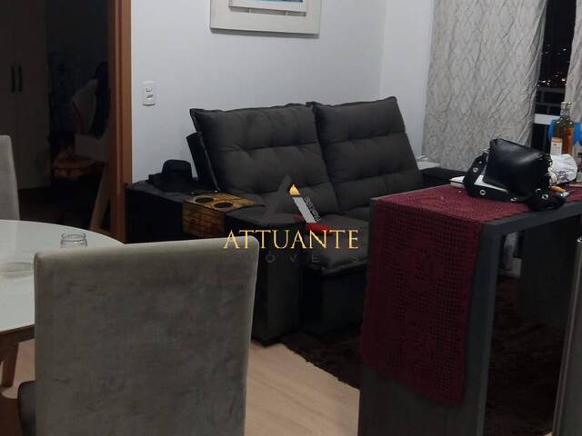 #AP4916 - Apartamento para Venda em Caxias do Sul - RS - 3