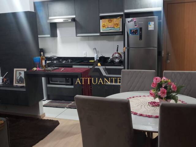 Apartamento para Venda em Caxias do Sul - 4