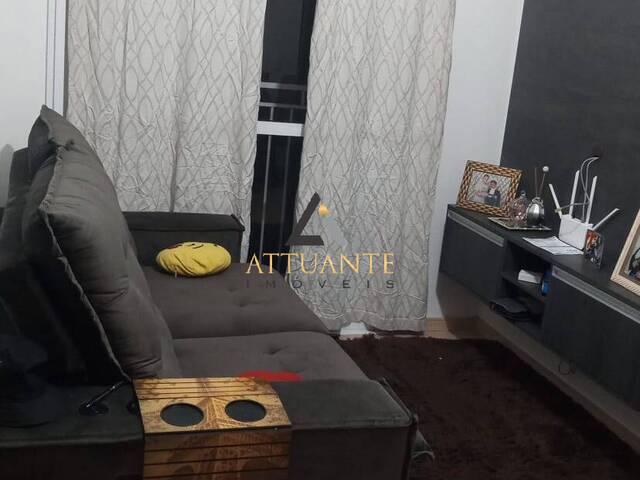 #AP4916 - Apartamento para Venda em Caxias do Sul - RS - 2