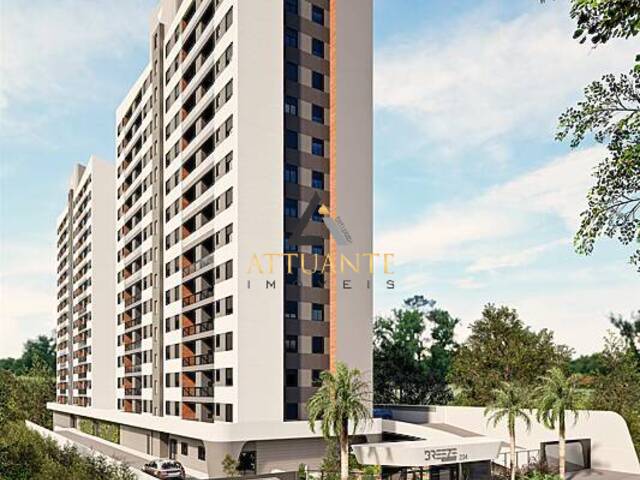 #AP4917 - Apartamento para Venda em Caxias do Sul - RS - 1