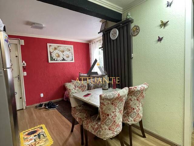 Apartamento para Venda em Caxias do Sul - 4