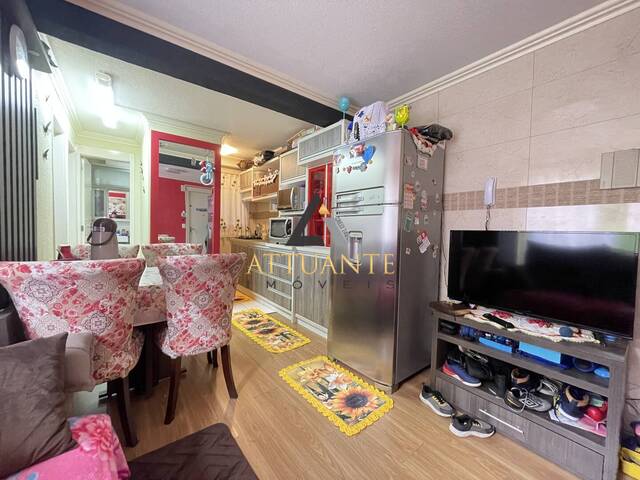 #AP4919 - Apartamento para Venda em Caxias do Sul - RS - 2