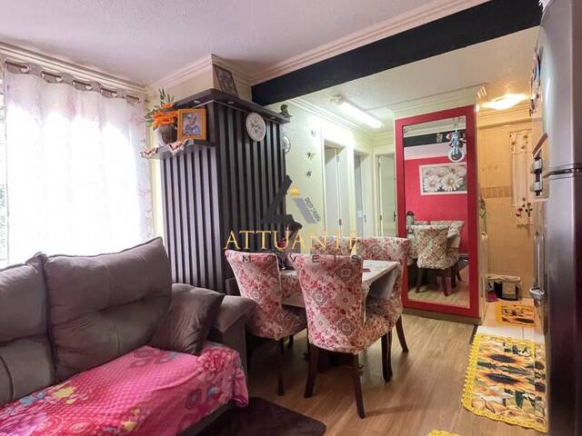 #AP4919 - Apartamento para Venda em Caxias do Sul - RS - 3