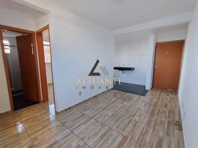 Apartamento para Venda em Caxias do Sul - 4