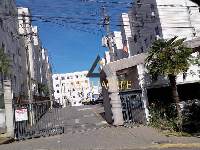 #AP4920 - Apartamento para Venda em Caxias do Sul - RS - 1