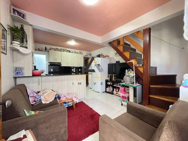 #SB4922 - Sobrado para Venda em Caxias do Sul - RS - 2