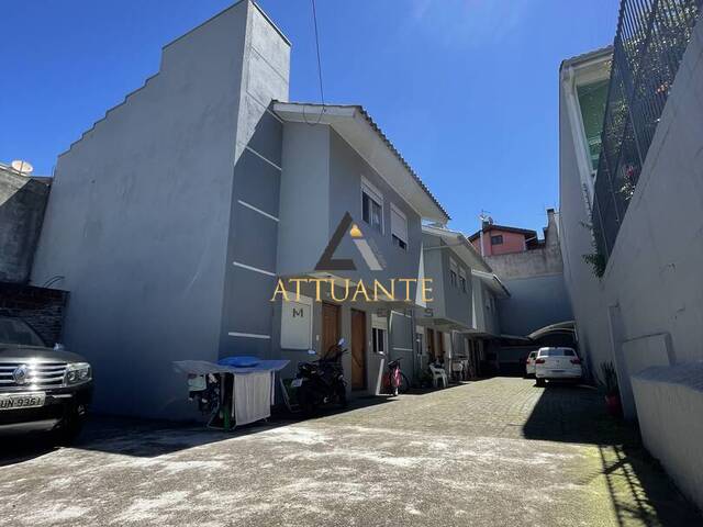 #SB4922 - Sobrado para Venda em Caxias do Sul - RS - 1