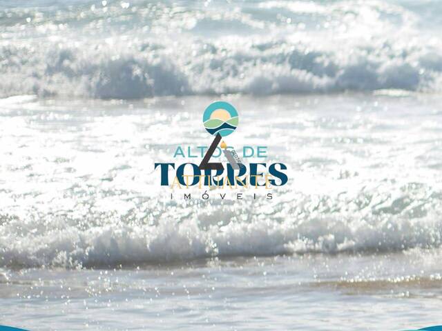 #TR4922 - Área para Venda em Torres - RS - 1