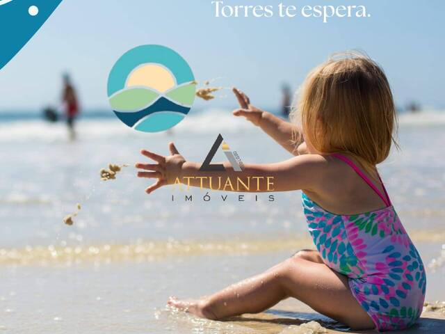 #TR4922 - Área para Venda em Torres - RS - 3