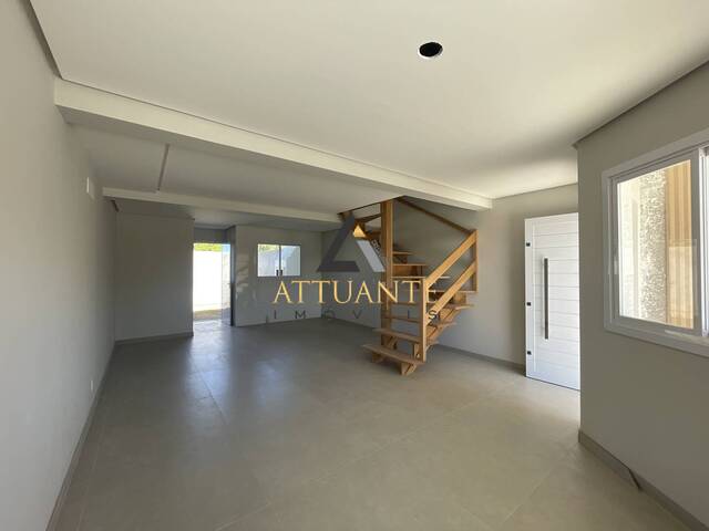 #SB4923 - Casa para Venda em Caxias do Sul - RS - 2