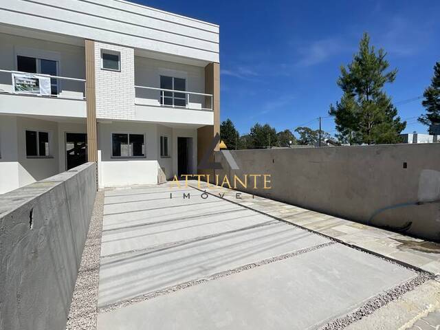 #SB4923 - Casa para Venda em Caxias do Sul - RS - 1