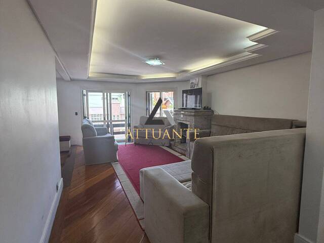 #AP4918 - Apartamento para Venda em Caxias do Sul - RS - 2