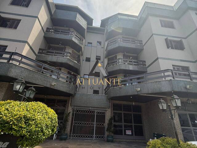 #AP4918 - Apartamento para Venda em Caxias do Sul - RS - 1