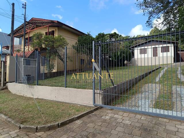 #CS4925 - Casa para Venda em Caxias do Sul - RS - 1