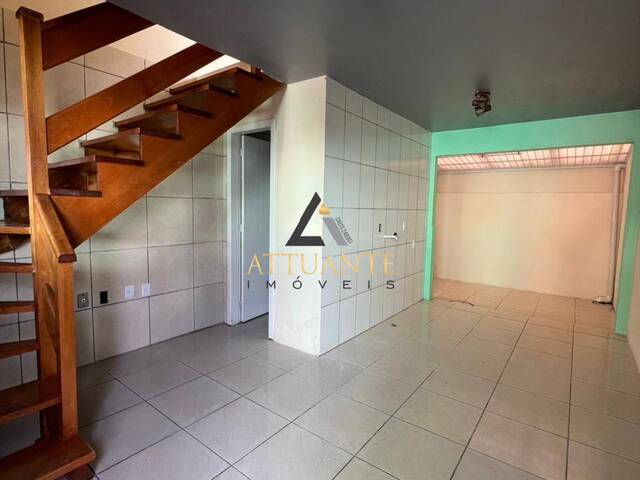 #SB4926 - Casa para Venda em Caxias do Sul - RS - 2