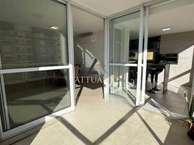 #AP4927 - Apartamento para Venda em Caxias do Sul - RS - 3