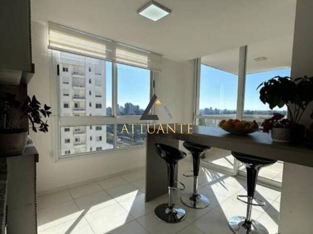 Apartamento para Venda em Caxias do Sul - 5