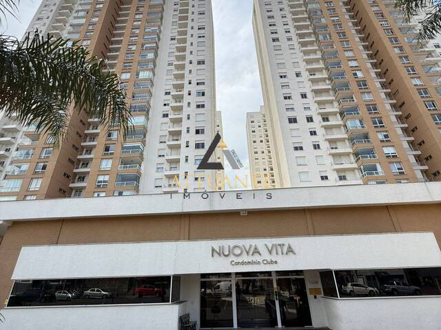 #AP4774 - Apartamento para Venda em Caxias do Sul - RS