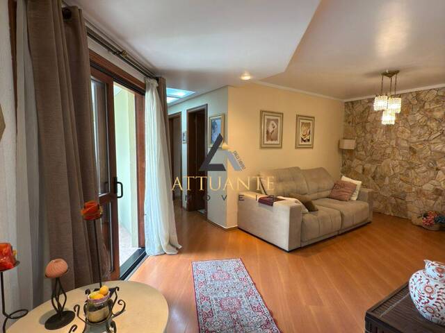 #AP4928 - Apartamento para Venda em Caxias do Sul - RS - 3