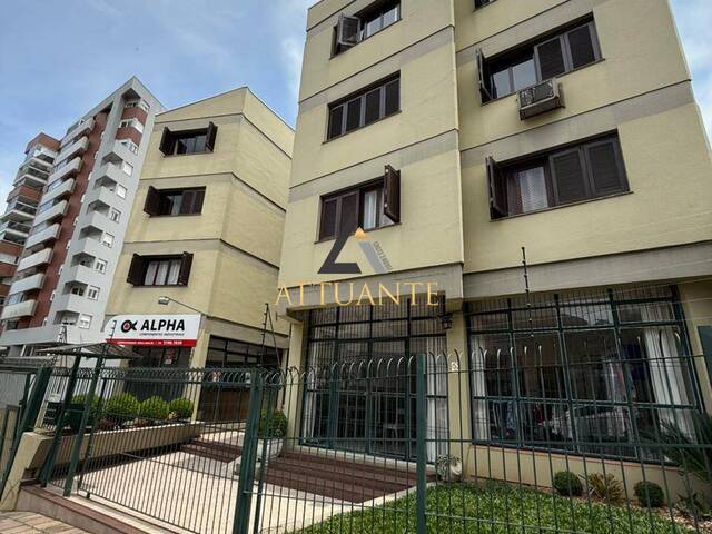 #AP4928 - Apartamento para Venda em Caxias do Sul - RS - 1