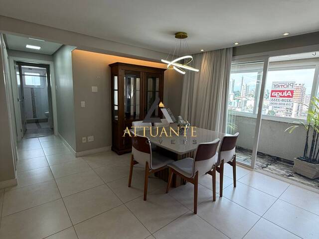 Apartamento para Locação em Caxias do Sul - 4