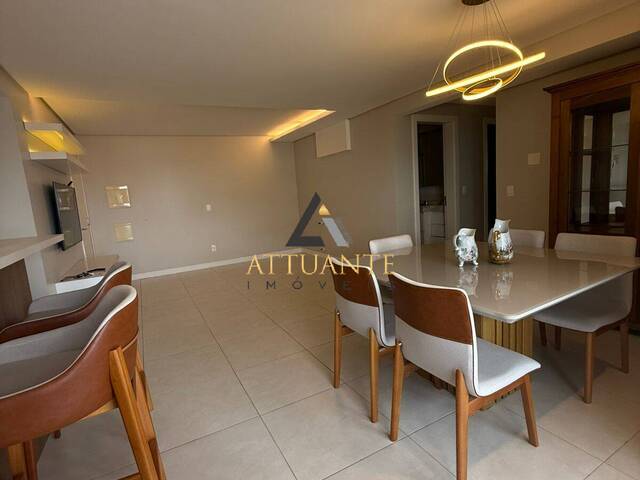 Apartamento para Locação em Caxias do Sul - 5