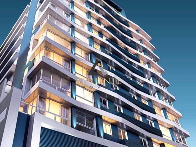 #AP4930 - Apartamento para Venda em Capão da Canoa - RS - 1