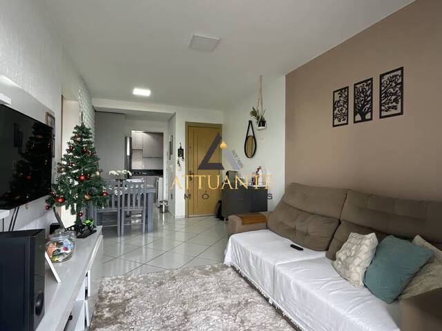 Apartamento para Venda em Caxias do Sul - 4