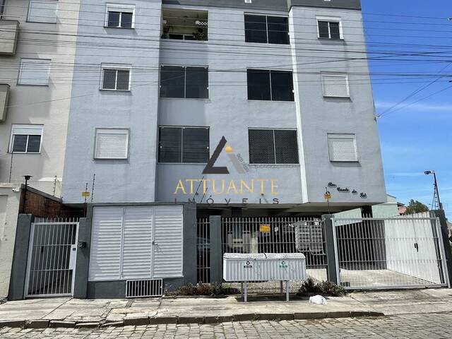 #AP4932 - Apartamento para Venda em Caxias do Sul - RS - 1