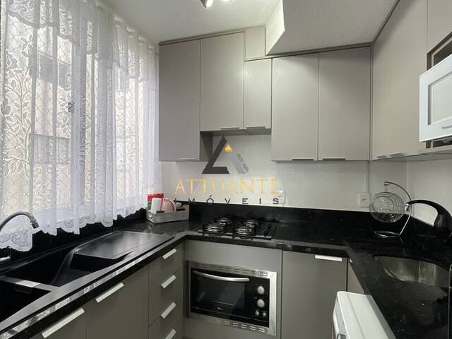Apartamento para Venda em Caxias do Sul - 5