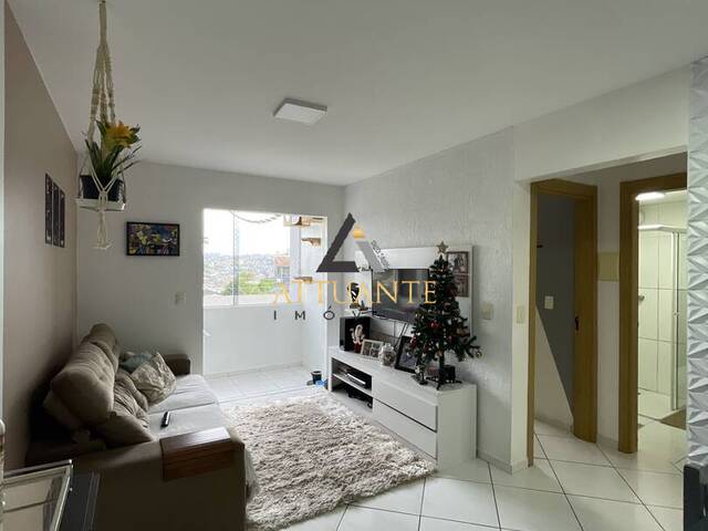 #AP4932 - Apartamento para Venda em Caxias do Sul - RS - 2