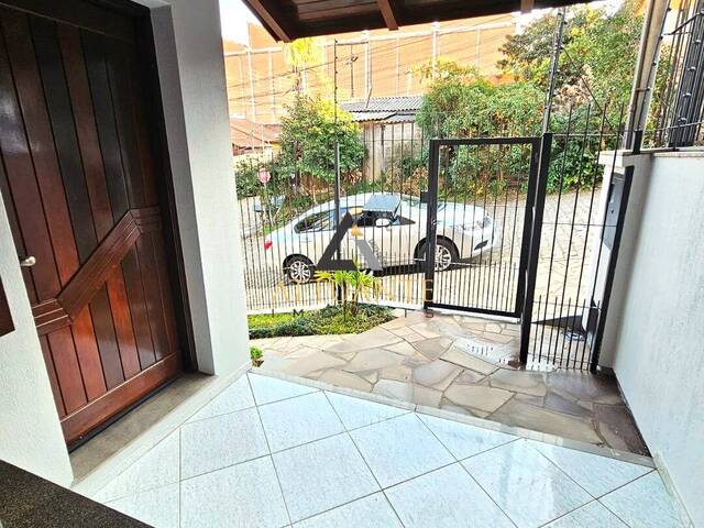 #SB4934 - Sobrado para Venda em Caxias do Sul - RS - 2