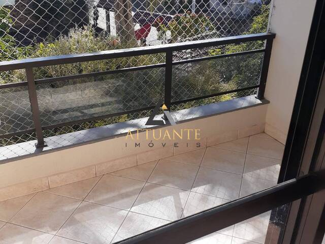 #AP4935 - Apartamento para Venda em Caxias do Sul - RS - 3