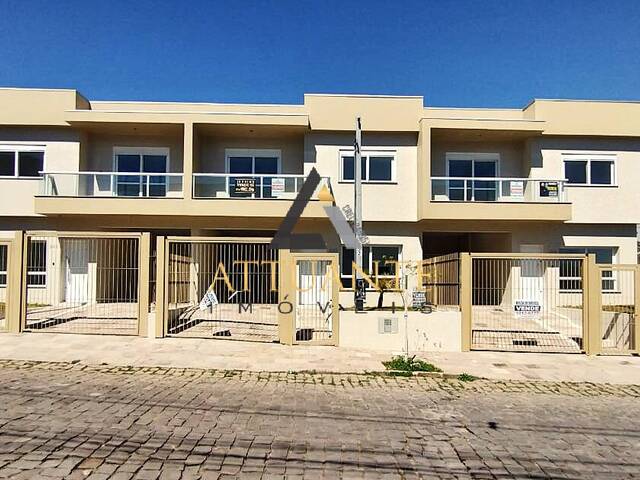 #SB3599 - Sobrado para Venda em Caxias do Sul - RS - 2