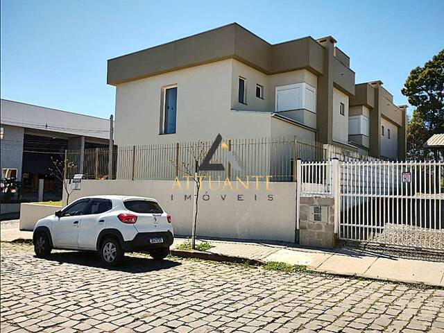 Sobrado para Venda em Caxias do Sul - 4
