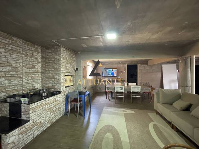 #CS4937 - Casa para Venda em Caxias do Sul - RS - 2