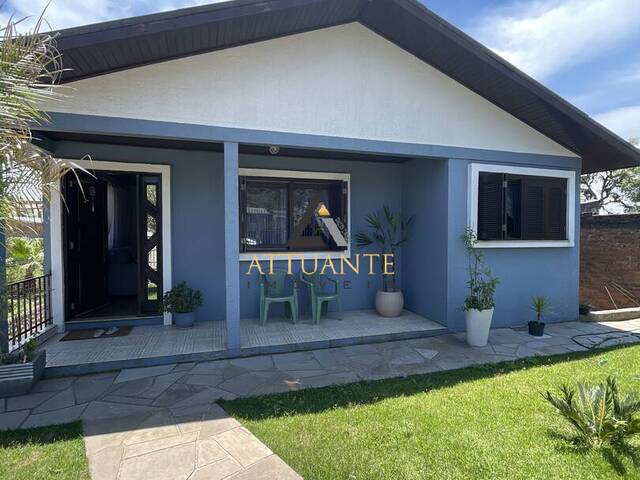 #CS4937 - Casa para Venda em Caxias do Sul - RS - 1