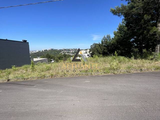 #TR4939 - Área para Venda em Caxias do Sul - RS - 1