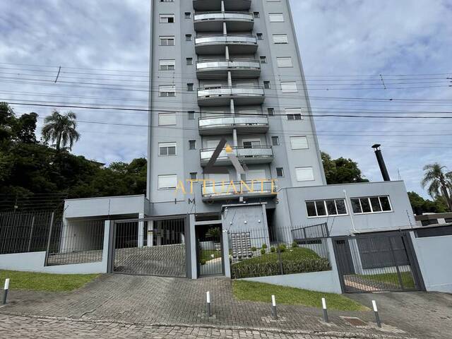 #AP4940 - Apartamento para Venda em Caxias do Sul - RS - 1
