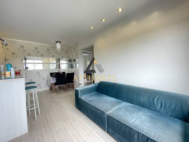 Apartamento para Venda em Caxias do Sul - 4