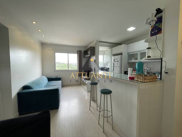 #AP4940 - Apartamento para Venda em Caxias do Sul - RS - 2