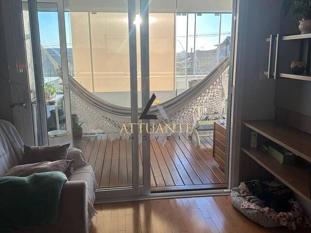 #AP4941 - Apartamento para Venda em Caxias do Sul - RS - 2